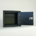 Gardall SL6000 Safe 6"D Heavy Duty Steel Wall Safe - SL6000FF