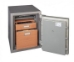 Gardall Two Drawer Wooden Storage/Jewelry Cabinet - CAB2-0-0