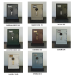 Gardall U.L. 2-Hour Fire and Burglary Safe 3018-2 - 3018-2