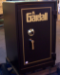 Gardall U.L. 2-Hour Fire and Burglary safe 171718-2 - 171718-2
