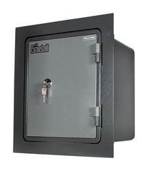 Gardall WMS129-G-K Fireproof Wall Safe 