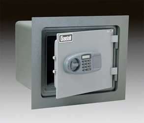 Gardall WMS912-G-E Fireproof Wall Safe 