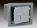 Gardall WMS912-G-K Fireproof Wall Safes - WMS912-G-K