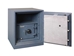 Gardall Z-2218 Dual Security “B” Rated Safe Within a 2 Hour Fire Rating - Z2218