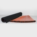 Gun Storage Solutions - 20 Rifle Rod Kit - RR20SK - RR20SK