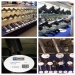 Gun Storage Solutions - Gun Display Snaps - 10 Pack - SNAP10