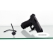 Gun Storage Solutions - Gun Display Snaps - 10 Pack - SNAP10