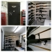 Gun Storage Solutions - Horizontal Gun Cradles - 10 Pack - GCRDL10