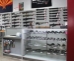 Gun Storage Solutions - Horizontal Gun Cradles - 10 Pack - GCRDL10