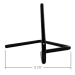 Gun Storage Solutions - Kikstands - 2 Pack - KIK2