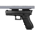 Gun Storage Solutions - Multi-Mag Gun Magnet