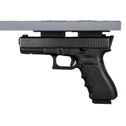 Gun Storage Solutions - Multi-Mag Gun Magnet 