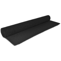 Gun Storage Solutions - Rifle Rod Shelf liner Liner 