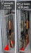 Gun Storage Solutions Rifle Rods - 6 Pack - RR6EXP