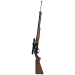 Gun Storage Solutions Rifle Rods - 6 Pack - RR6EXP