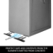 Gun Storage Solutions - Safe Savers - Gun Safe Risers - SAVER6