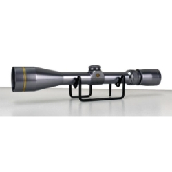 Gun Storage Solutions - Scope/Knife/Suppressor Display Stand - 10 Pack 