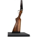 Gun Storage Solutions - Stock Support Foam - FF