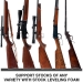 Gun Storage Solutions - Stock Support Foam - FF