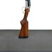 Gun Storage Solutions - Stock Support Foam - FF