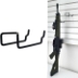 Gun Storage Solutions - Vertical Gun Cradles - 10 Pack