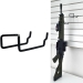 Gun Storage Solutions - Vertical Gun Cradles - 10 Pack - VERT10