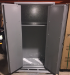 Hayman 2101-17 Double Door Pharmacy Safe - 2101-17
