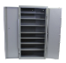 Hayman 2101-17 Double Door Pharmacy Safe - 2101-17