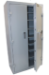 Hayman 2101-17 Double Door Pharmacy Safe - 2101-17