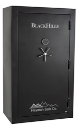 Hayman BH-7242 Black Hills Gun Safe 