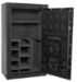 Hayman BH-7242 Black Hills Gun Safe - BH-7242
