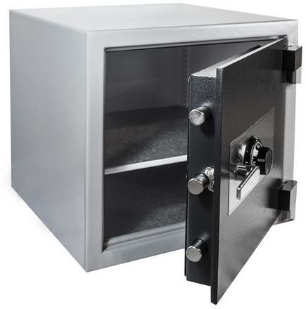 Hayman CV-20DC CashVault Burglar Safe 