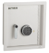 Hayman CV-WS7E Heavy Duty Wall Safe - CV-WS7E