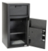 Hayman Commercial Cashvault Depository safe CV F27C - CV F27C