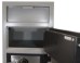 Hayman Commercial Cashvault Depository safe CV F30W-2CC - CV F30W-2CC