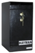 Hayman Commercial Cashvault Depository safe CV SL12K