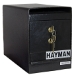 Hayman Commercial Cashvault Depository safe CV SL8K - CV SL8K
