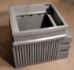 Hayman FS2300B Floor Safe Body Only - FS2300-Body Only