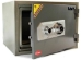 Hayman Fire Safes with 1 hour FlameVault FV-132C - FV-132C