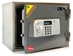 Hayman Fire Safes with 1 hour FlameVault FV-132E - FV-132E