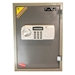 Hayman Fire safe with 1 hour FlameVault FV-137E - FV-137E