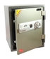 Hayman Fire safe with 2 hour FlameVault FV-261C