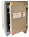 Hayman Fire safe with 2 hour FlameVault FV-275 - FV-275E