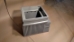 Hayman FS2300B Floor Safe Body Only - FS2300-Body Only