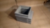 Hayman FS2300B Floor Safe Body Only - FS2300-Body Only