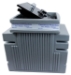 Hayman Full Size Polyethylene Floor safe FS4000B - FS4000B