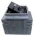Hayman Full Size Polyethylene Floor safe FS4000B - FS4000B