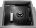 Hayman Full Size Polyethylene Floor safe FS4000B - FS4000B