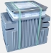 Hayman Full Size Polyethylene Floor safe FS4000B - FS4000B