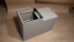 Hayman Full Size Steel Floor safe FS16D - FS16DC